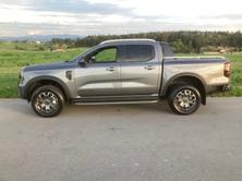 FORD Ranger Wildtrak 2.0 Eco Blue e-4WD Automat mit Anhängerkup, Diesel, Occasion / Gebraucht, Automatik - 5