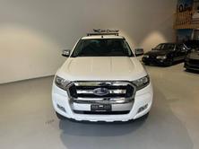 FORD Ranger LTD 3.2 TDCi 4x4 A, Diesel, Occasion / Gebraucht, Automatik - 2