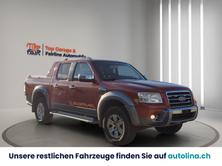 FORD Ranger Wildtrak 3.0 TDCi 4x4, Diesel, Occasion / Gebraucht, Handschaltung - 3