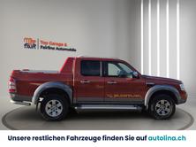 FORD Ranger Wildtrak 3.0 TDCi 4x4, Diesel, Occasion / Gebraucht, Handschaltung - 4