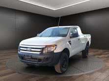 FORD Ranger XL 2.2 TDCi 4x4, Diesel, Second hand / Used, Manual - 2