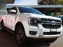 FORD Ranger Limited 2.0 Eco Blue 4x4 Automat, Diesel, Occasion / Utilisé, Automatique - 4
