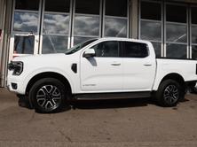 FORD Ranger Limited 2.0 Eco Blue 4x4 Automat, Diesel, Occasion / Utilisé, Automatique - 5