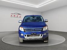 FORD Ranger LTD 2.2 TDCi 4x4 A, Diesel, Occasioni / Usate, Automatico - 2