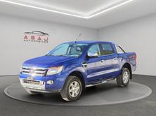 FORD Ranger LTD 2.2 TDCi 4x4 A, Diesel, Occasioni / Usate, Automatico - 3