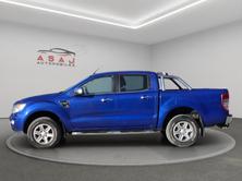 FORD Ranger LTD 2.2 TDCi 4x4 A, Diesel, Occasioni / Usate, Automatico - 4