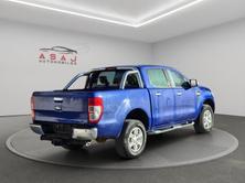 FORD Ranger LTD 2.2 TDCi 4x4 A, Diesel, Occasioni / Usate, Automatico - 7
