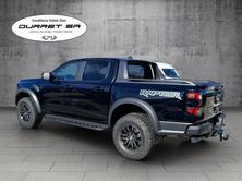 FORD Ranger RAPTOR 2.0 Eco Blue e-4WD Automatique, Diesel, Occasion / Gebraucht, Automatik - 2