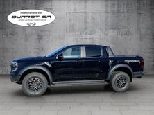 FORD Ranger RAPTOR 2.0 Eco Blue e-4WD Automatique, Diesel, Occasion / Gebraucht, Automatik - 4