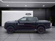 FORD Ranger Wildtrak 2.3 Eco Boost e-4WD Automat, Plug-in-Hybrid Benzin/Elektro, Occasion / Gebraucht, Automatik - 3