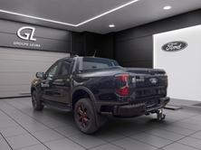 FORD Ranger Wildtrak 2.3 Eco Boost e-4WD Automat, Plug-in-Hybrid Benzin/Elektro, Occasion / Gebraucht, Automatik - 4