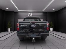 FORD Ranger Wildtrak 2.3 Eco Boost e-4WD Automat, Plug-in-Hybrid Benzin/Elektro, Occasion / Gebraucht, Automatik - 5