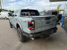FORD Ranger Raptor 3.0 Eco Boost 4x4 A, Benzin, Occasion / Gebraucht, Automatik - 5