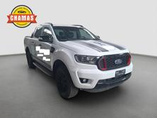 FORD Ranger Stormtrak 2.0 Eco Blue 4x4 A, Diesel, Occasioni / Usate, Automatico - 3