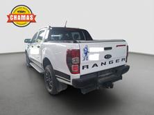 FORD Ranger Stormtrak 2.0 Eco Blue 4x4 A, Diesel, Occasioni / Usate, Automatico - 5