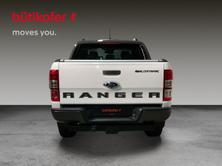 FORD Ranger DKab.Pick-up 2.0 EcoBlue 4x4 Wildtrak, Diesel, Voiture de démonstration, Automatique - 5