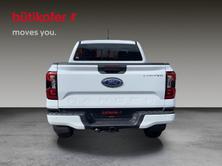 FORD Ranger DKab.Pick-up 2.0 EcoBlue 4x4 Limited, Diesel, Ex-demonstrator, Automatic - 5