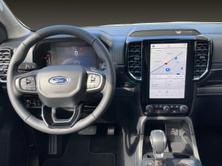 FORD Ranger DKab.Pick-up 2.0 EcoBlue 4x4 Limited, Diesel, Ex-demonstrator, Automatic - 7
