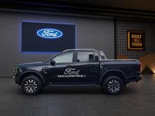 FORD Ranger Doppel-Kabine Pick-up 2.3i EcoBoost 4x4 Wildtrak PHEV, Plug-in-Hybrid Petrol/Electric, Ex-demonstrator, Automatic - 2
