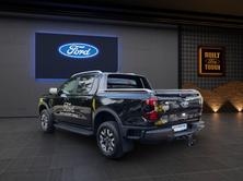FORD Ranger Doppel-Kabine Pick-up 2.3i EcoBoost 4x4 Wildtrak PHEV, Plug-in-Hybrid Petrol/Electric, Ex-demonstrator, Automatic - 3
