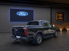 FORD Ranger Doppel-Kabine Pick-up 2.3i EcoBoost 4x4 Wildtrak PHEV, Plug-in-Hybrid Petrol/Electric, Ex-demonstrator, Automatic - 4