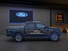 FORD Ranger Doppel-Kabine Pick-up 2.3i EcoBoost 4x4 Wildtrak PHEV, Plug-in-Hybrid Petrol/Electric, Ex-demonstrator, Automatic - 5