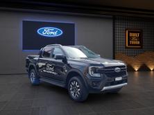 FORD Ranger Doppel-Kabine Pick-up 2.3i EcoBoost 4x4 Wildtrak PHEV, Plug-in-Hybrid Petrol/Electric, Ex-demonstrator, Automatic - 6