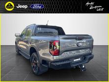 FORD Ranger DKab.Pick-up 3.0 EcoBlue 4x4 Wildtrak, Diesel, Pre-registered new car, Automatic - 3