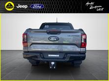 FORD Ranger DKab.Pick-up 3.0 EcoBlue 4x4 Wildtrak, Diesel, Pre-registered new car, Automatic - 4