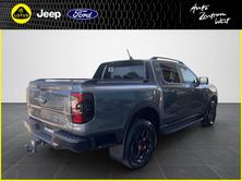 FORD Ranger DKab.Pick-up 3.0 EcoBlue 4x4 Wildtrak, Diesel, Pre-registered new car, Automatic - 5