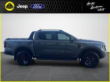 FORD Ranger DKab.Pick-up 3.0 EcoBlue 4x4 Wildtrak, Diesel, Pre-registered new car, Automatic - 6