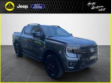 FORD Ranger DKab.Pick-up 3.0 EcoBlue 4x4 Wildtrak, Diesel, Pre-registered new car, Automatic - 7
