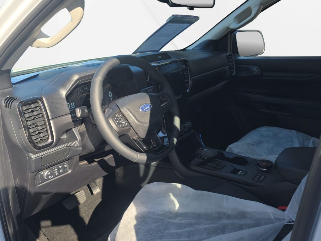 FORD RANGER 3.0 EcoBlue 4x4 XLT, Diesel, New car, Automatic - 6