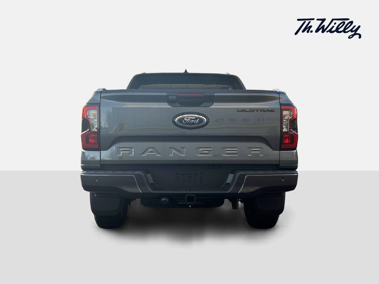 FORD Ranger DKab.Pick-up 2.3 EcoBoost 4x4 Wildtrak PHEV, Plug-in-Hybrid Benzina/Elettrica, Auto nuove, Automatico - 4