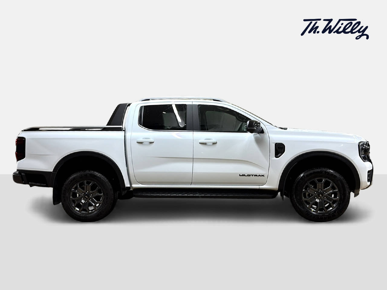 FORD Ranger DKab.Pick-up 2.0 EcoBlue 4x4 Wildtrak, Diesel, Voiture nouvelle, Automatique - 7
