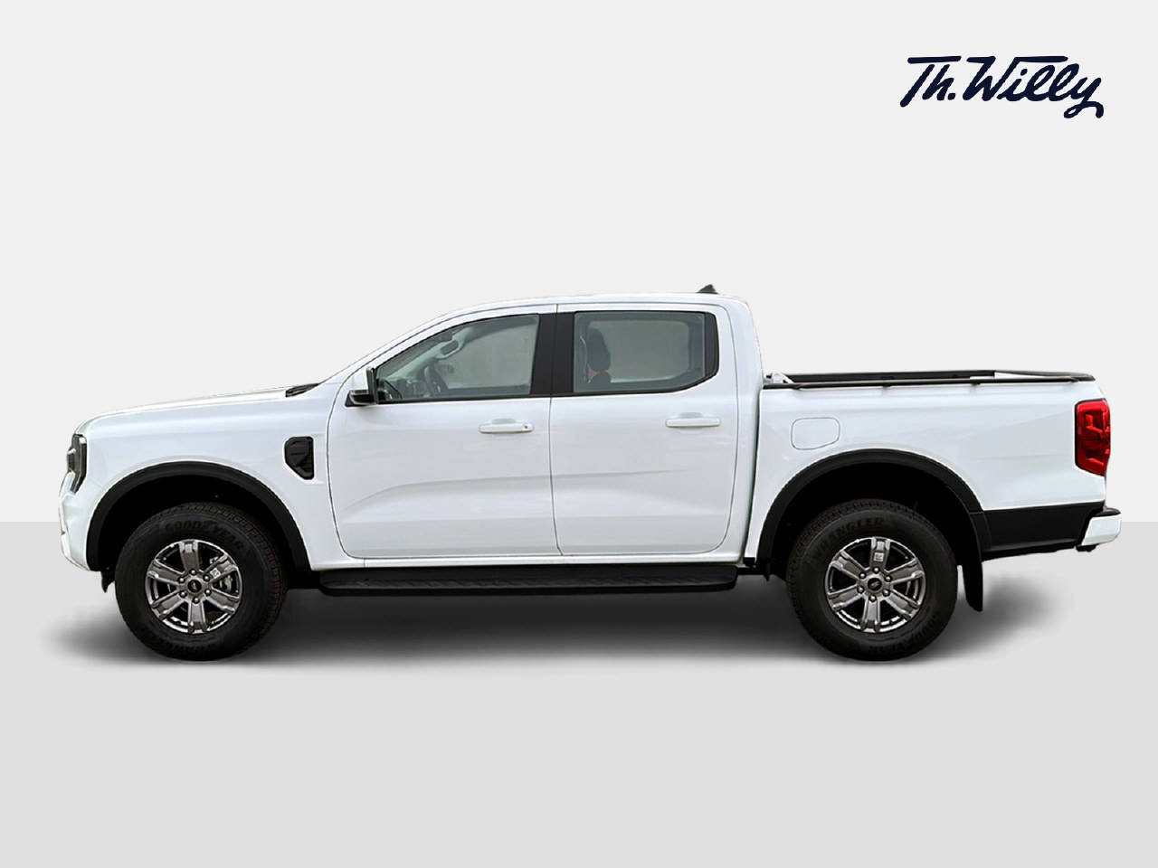FORD Ranger Dkab.Pick-up 2.0 EcoBlue 4x4 XLT, Diesel, Auto nuove, Automatico - 2