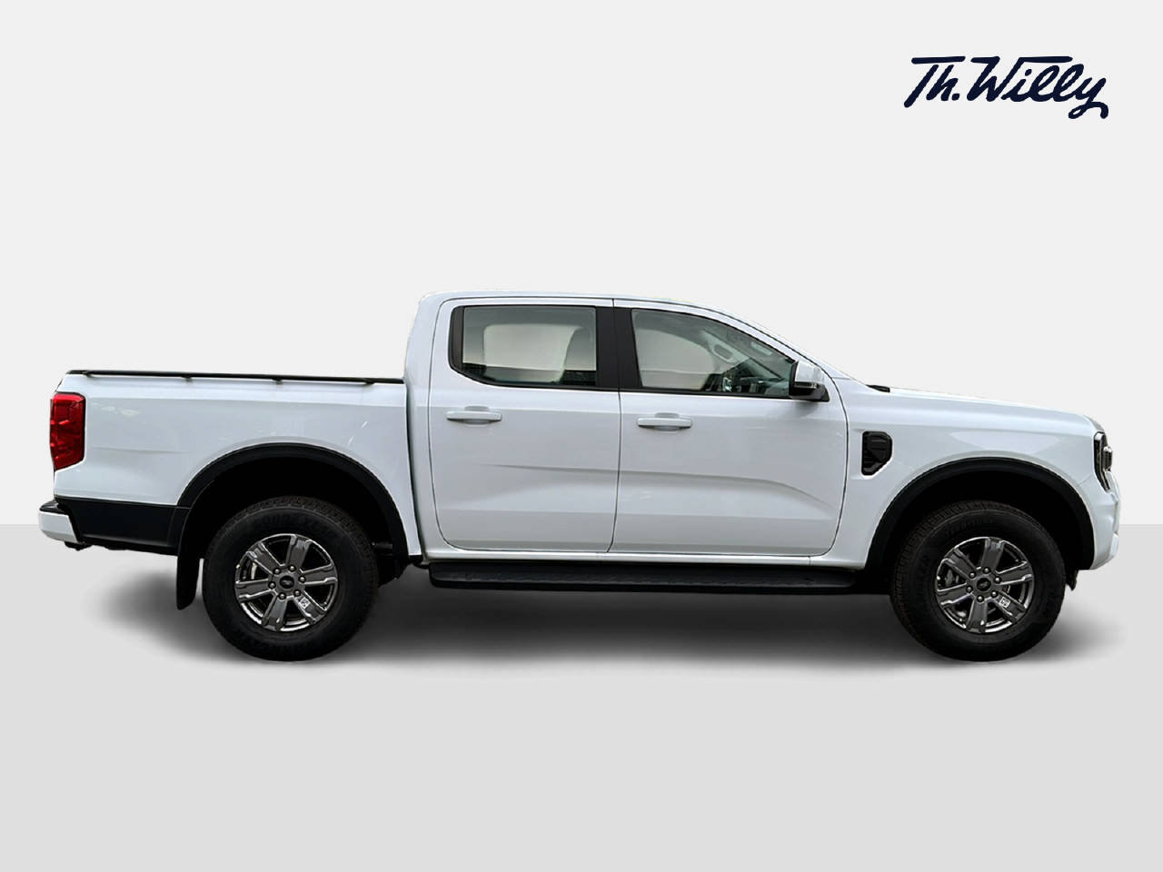 FORD Ranger Dkab.Pick-up 2.0 EcoBlue 4x4 XLT, Diesel, Auto nuove, Automatico - 7