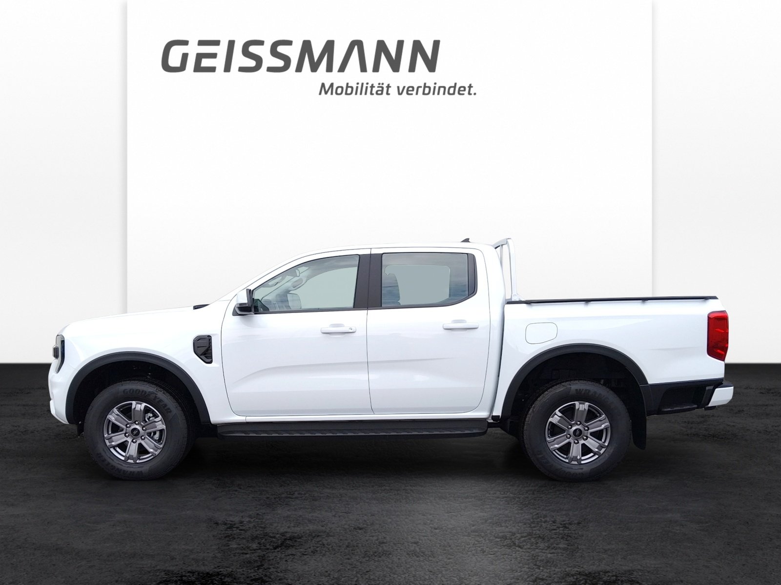 FORD Ranger Doppelkabine Pick-up 2.0 EcoBlue 4x4 XLT Automat, Diesel, Auto nuove, Automatico - 2