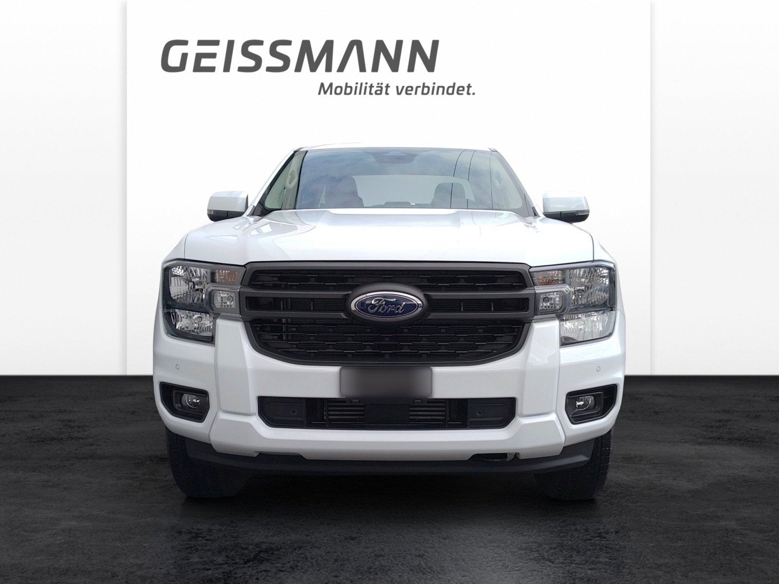 FORD Ranger Doppelkabine Pick-up 2.0 EcoBlue 4x4 XLT Automat, Diesel, Auto nuove, Automatico - 4