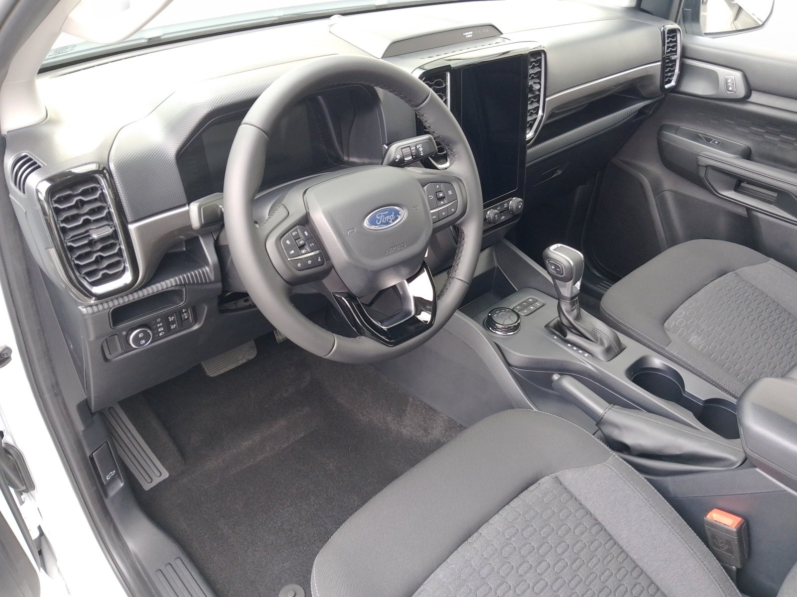 FORD Ranger Doppelkabine Pick-up 2.0 EcoBlue 4x4 XLT Automat, Diesel, Auto nuove, Automatico - 5