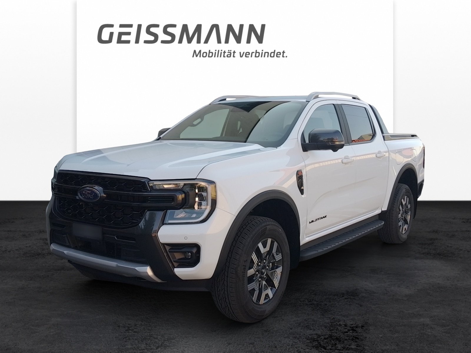 FORD Ranger DKab.Pick-up 2.3 EcoBoost 4x4 Wildtrak PHEV 281