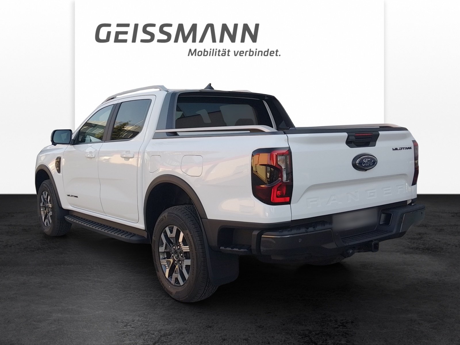 FORD Ranger DKab.Pick-up 2.3 EcoBoost 4x4 Wildtrak PHEV 281, Plug-in-Hybrid Benzina/Elettrica, Auto nuove, Automatico - 2