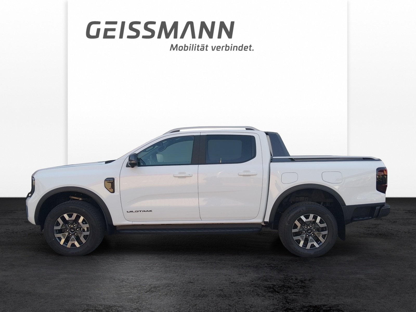 FORD Ranger DKab.Pick-up 2.3 EcoBoost 4x4 Wildtrak PHEV 281, Plug-in-Hybrid Benzina/Elettrica, Auto nuove, Automatico - 3