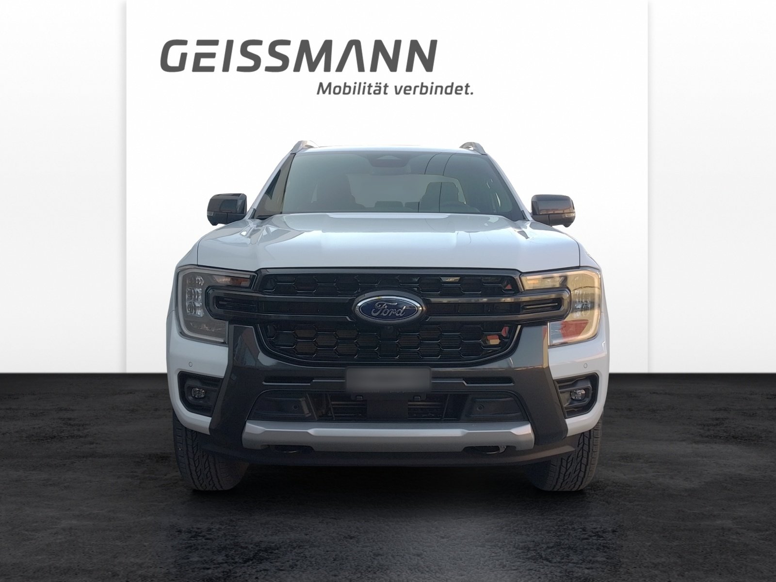 FORD Ranger DKab.Pick-up 2.3 EcoBoost 4x4 Wildtrak PHEV 281, Plug-in-Hybrid Benzina/Elettrica, Auto nuove, Automatico - 4