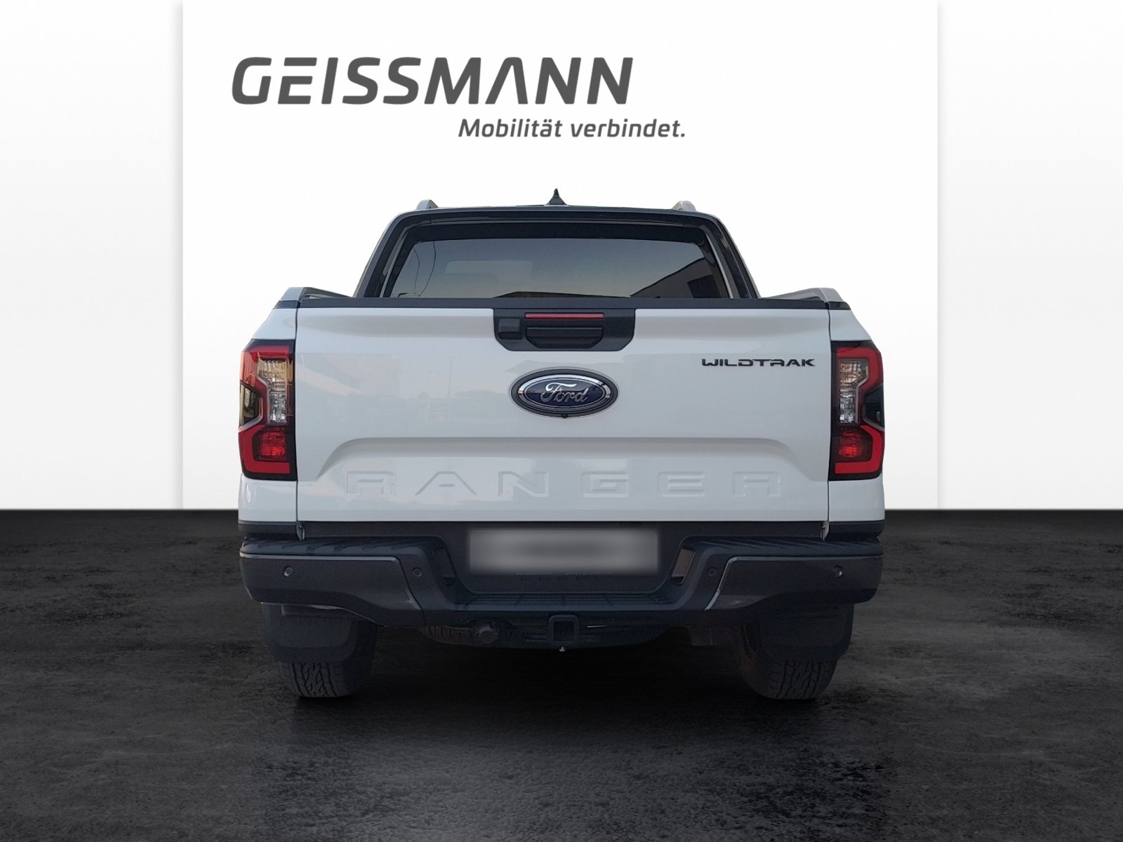 FORD Ranger DKab.Pick-up 2.3 EcoBoost 4x4 Wildtrak PHEV 281, Plug-in-Hybrid Benzina/Elettrica, Auto nuove, Automatico - 5