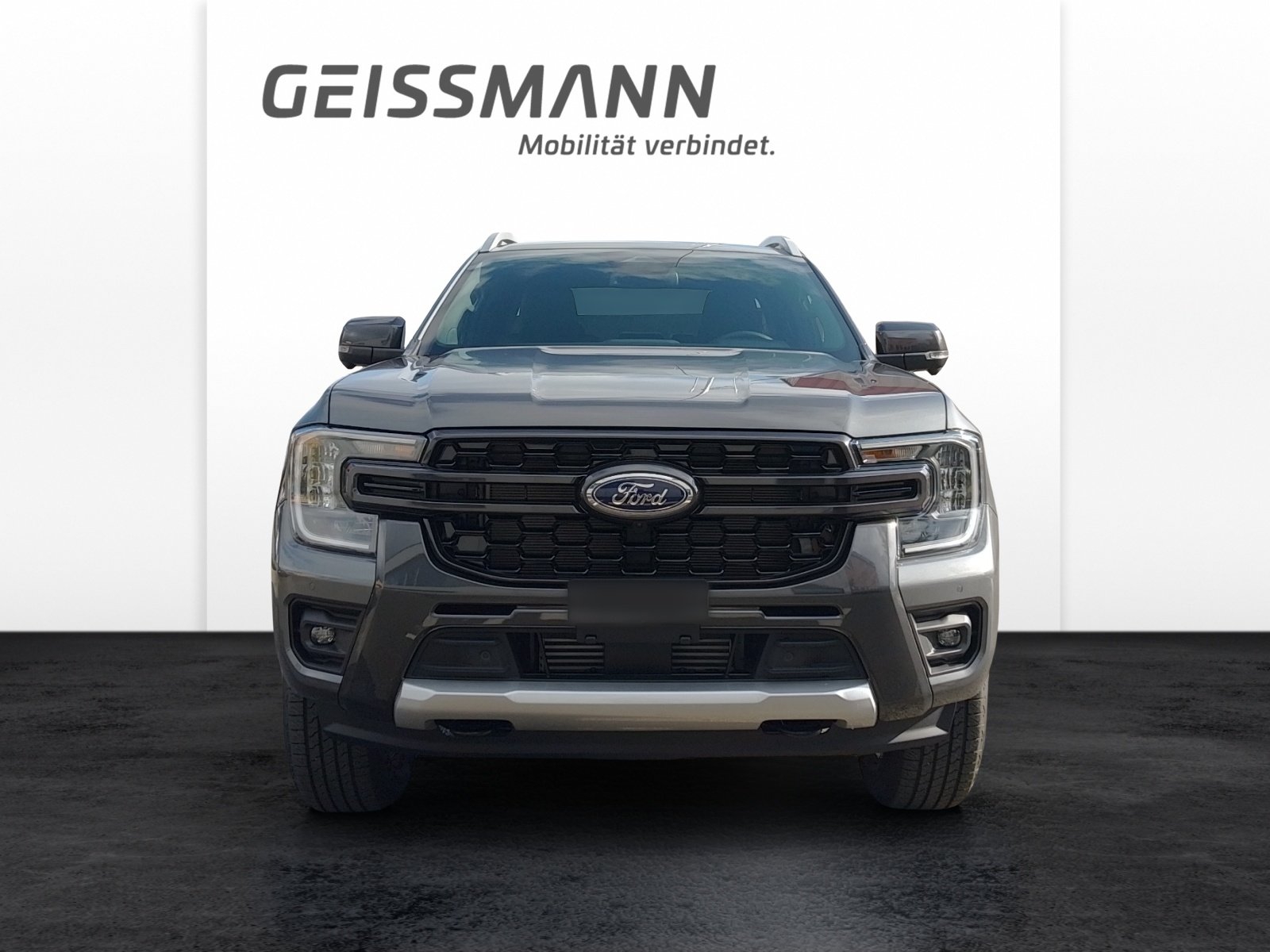 FORD Ranger DKab.Pick-up 2.0 EcoBlue 4x4 Wildtrak, Diesel, Voiture nouvelle, Automatique - 4