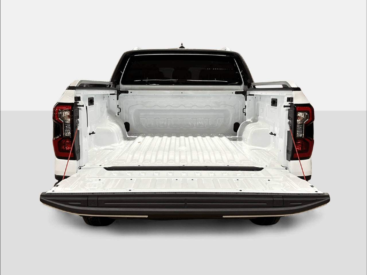 FORD Ranger DKab.Pick-up 2.3 EcoBoost 4x4 Wildtrak PHEV, Plug-in-Hybrid Petrol/Electric, New car, Automatic - 2