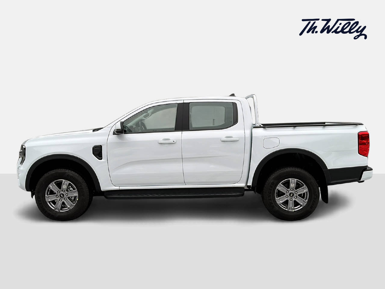 FORD Ranger Dkab.Pick-up 2.0 EcoBlue 4x4 XLT, Diesel, Voiture nouvelle, Automatique - 2