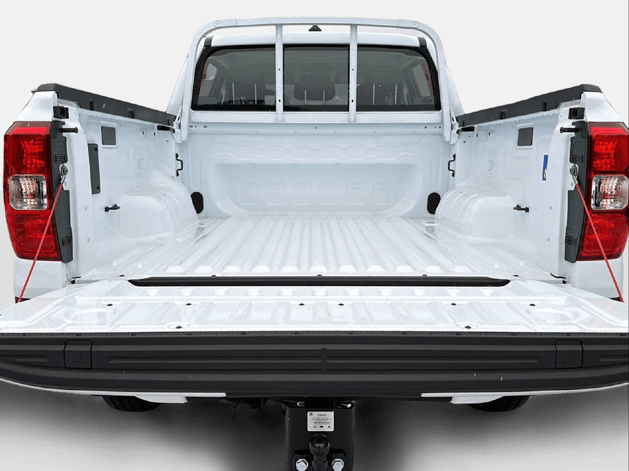 FORD Ranger Dkab.Pick-up 2.0 EcoBlue 4x4 XLT, Diesel, Voiture nouvelle, Automatique - 6