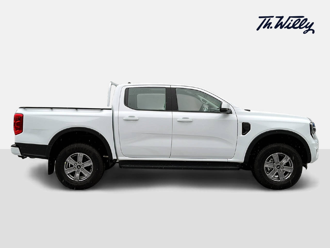 FORD Ranger Dkab.Pick-up 2.0 EcoBlue 4x4 XLT, Diesel, Voiture nouvelle, Automatique - 7